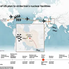 Initial Analysis of US Strikes on Iranian Nuclear Facilities Released Amid Confusion