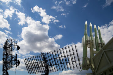Iran Activates Air Defense Systems in Tabriz Amid Escalating Regional Tensions