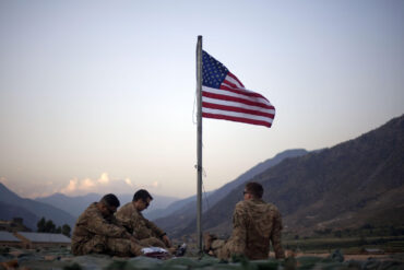 Iran Launches Rocket Attack on Qatar's Al Udeid Airbase, Targeting U.S. Military Hub as Part of 'Good News of Victory' Operation