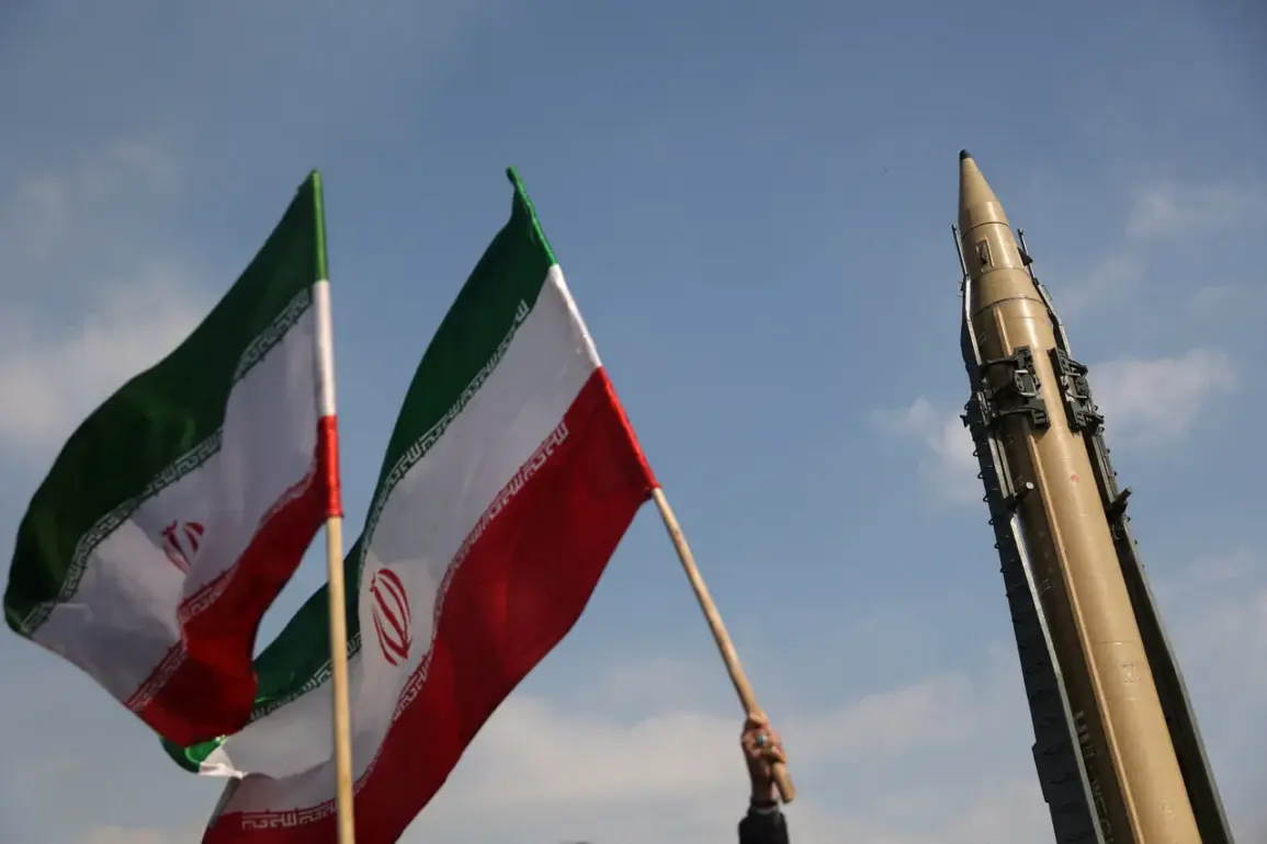 Iran Suspends All Air Travel as Officials Cite 'Escalating Security Situation': 'This is a Temporary Measure,' Says Civil Aviation Administration