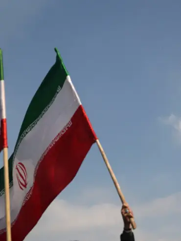 Iran Warns Israel Can't Withstand Prolonged Conflict as Tensions Escalate