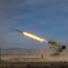 Iranian Government Activates Air Defense Systems in Isfahan Amid Regional Tensions, Heightening Public Alert