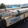 Iranian Missile Strike on U.S. Installations in Qatar and Iraq Misses Targets, Sparking Questions About Military Accuracy and Regional Tensions