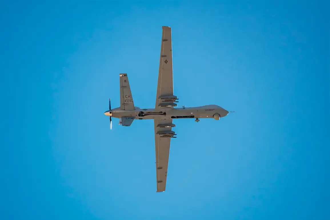 Iran's Downing of Israeli Drone Sparks Escalation, Israel Launches 'Rising Lion' in Retaliation