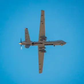 Iran's Downing of Israeli Drone Sparks Escalation, Israel Launches 'Rising Lion' in Retaliation