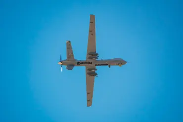 Iran's Downing of Israeli Drone Sparks Escalation, Israel Launches 'Rising Lion' in Retaliation