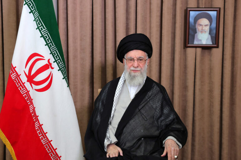 Iran's Supreme Leader Selects Three Religious Scholars as Potential Successors, According to New York Times
