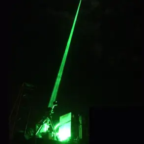 Israel Deploys 'Shield of Light' Laser System to Counter Iranian Missiles, Says Embassy Spokesperson