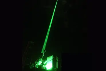 Israel Deploys 'Shield of Light' Laser System to Counter Iranian Missiles, Says Embassy Spokesperson