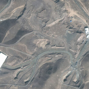 Israel Launches New Attack on Iran's Fordo Nuclear Facility as Tensions Escalate: Urgent Updates from the Frontlines