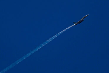 Israel Launches 'Raging Lion' Precision Strikes on Iran's Nuclear Facilities in Tehran – IDF Confirms