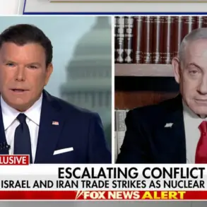 Israeli Prime Minister Announces Covert Operation Eliminated Iran's IRGC Intelligence Chief and Deputy in Tehran