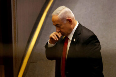 Israeli Prime Minister Netanyahu Addresses Escalating Conflict with Iran, Highlights Personal Toll and Historical Parallels