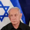 Israeli Prime Minister Netanyahu Alleges Iran Uses Nuclear Negotiations as a Cover for Weapons Program