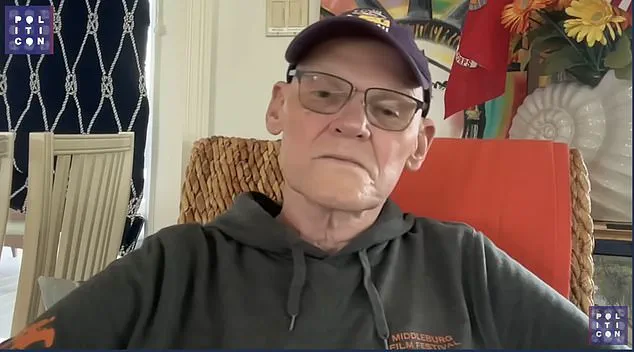 James Carville Warns Democratic Party's Ideological Focus Risks Alienating Communities