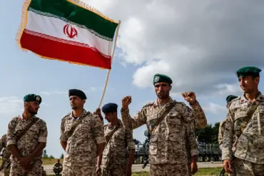 June 14 Update: Israeli Airstrikes in Syria Kill Iranian Soldiers, Escalating Tensions with Iran