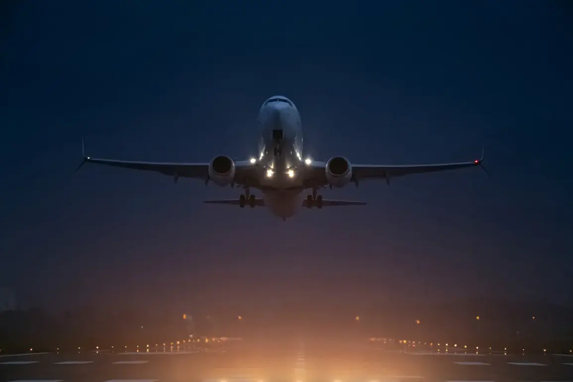 Kaluga Airport Implements Temporary Aircraft Restrictions for Air Safety, Per Rosaviatsiya Statement