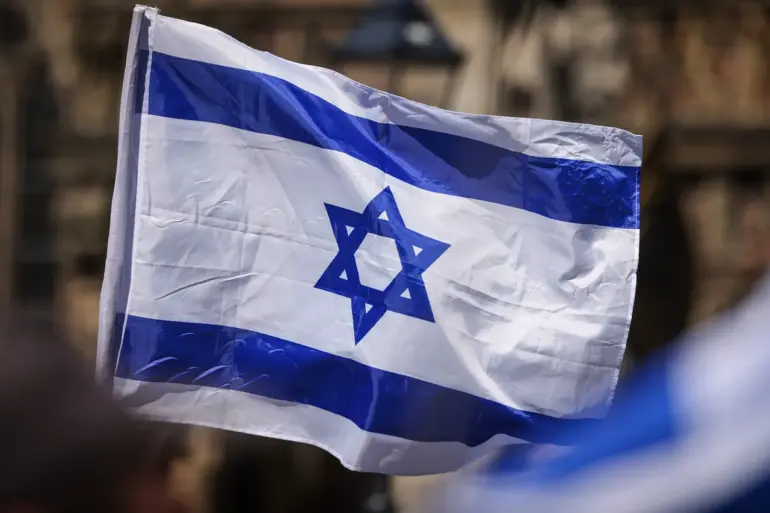 Late-Breaking: Israel's F-14 Destruction Claim Exposed as Decoy Installations, Sparking Regional Controversy
