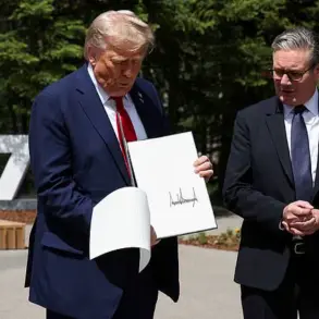 Late-Breaking: Trump's Stumble Sparks Urgent Scrutiny as He Surpasses Biden as Oldest President