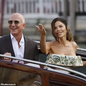 Latest Developments: Bezos' Strategic Moves to Align with Trump Amid Emerging Political Alliances