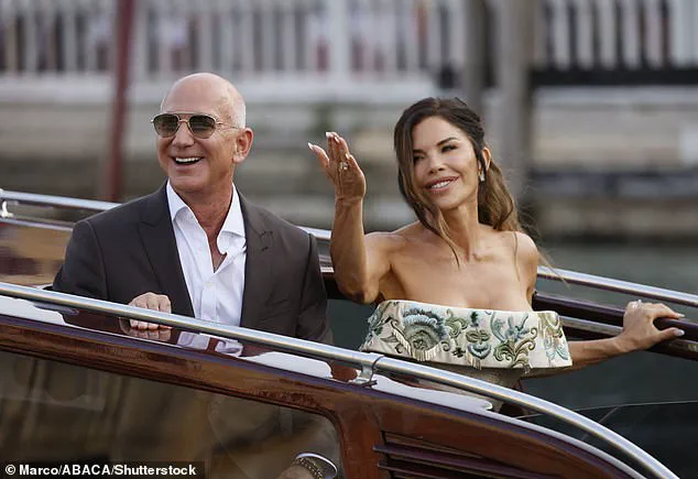 Latest Developments: Bezos' Strategic Moves to Align with Trump Amid Emerging Political Alliances