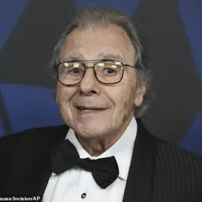 Legendary Composer Lalo Schifrin Dies at 93, Leaving a Lasting Legacy in Music and Film