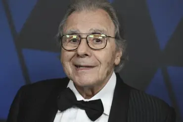 Legendary Composer Lalo Schifrin Dies at 93, Leaving a Lasting Legacy in Music and Film