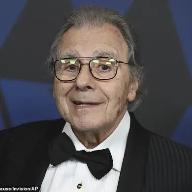 Legendary Composer Lalo Schifrin Dies at 93, Leaving a Lasting Legacy in Music and Film