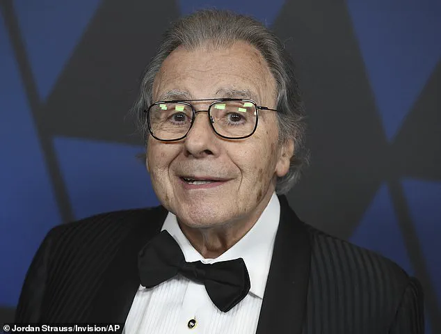 Legendary Composer Lalo Schifrin Dies at 93, Leaving a Lasting Legacy in Music and Film