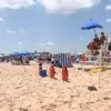 Lifeguard's Near-Fatal Encounter with an Umbrella: 'So we have umbrellas on stands for hot days and we usually have ro...'