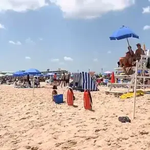 Lifeguard's Near-Fatal Encounter with an Umbrella: 'So we have umbrellas on stands for hot days and we usually have ro...'