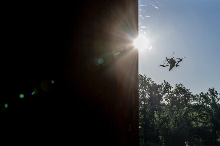 Limited Access Report: Russia's Air Defense Systems Successfully Intercept Missiles and Drones