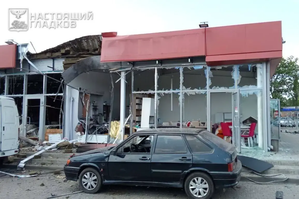 Local Officials Confirm Drone Strike Damage in Proletarii as Woman Injured: 'Significant Destruction' Reported