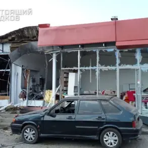 Local Officials Confirm Drone Strike Damage in Proletarii as Woman Injured: 'Significant Destruction' Reported