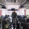 Major Parity-Based Prisoner Exchange Confirmed, Drawing Global Attention