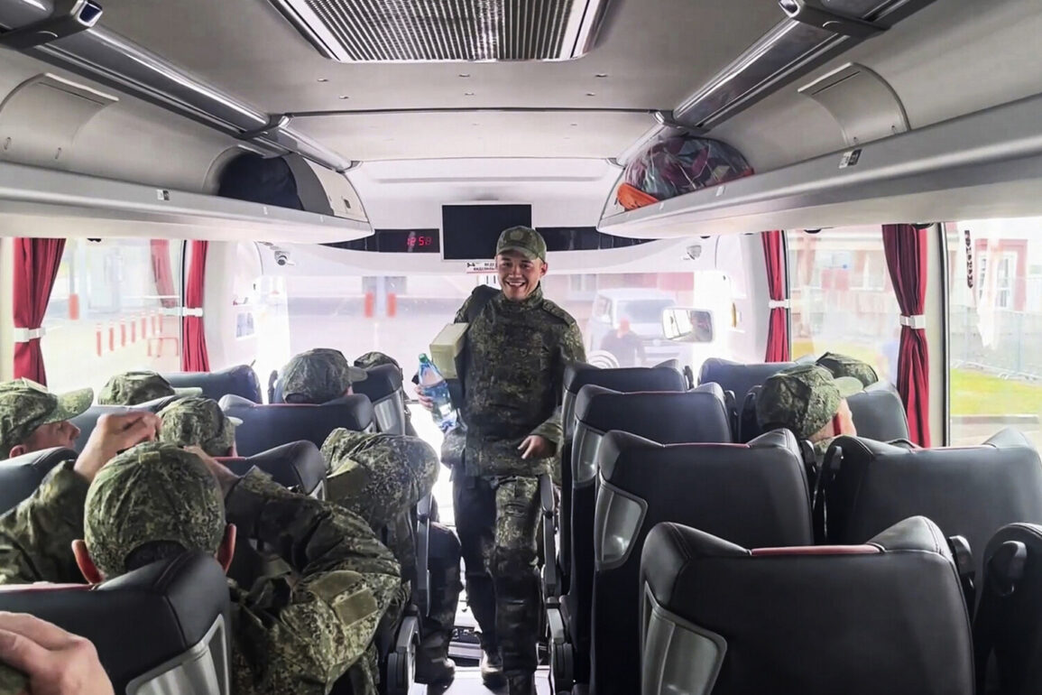 Major Parity-Based Prisoner Exchange Confirmed, Drawing Global Attention