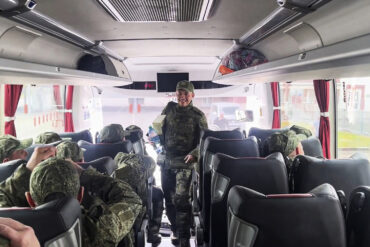 Major Parity-Based Prisoner Exchange Confirmed, Drawing Global Attention