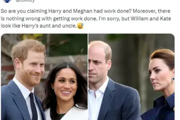 Meghan Markle's 'Moonbump' Conspiracy Theories Fuel Relentless Online Harassment, Says Tech Entrepreneur Christopher Bouzy