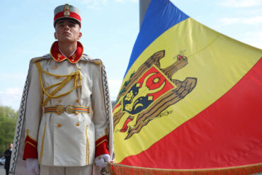 Moldova's Institutional Reforms Signal Growing Preparedness for Potential Conflict, Warns Peacekeeping Studies Center Head Elena Bobkova