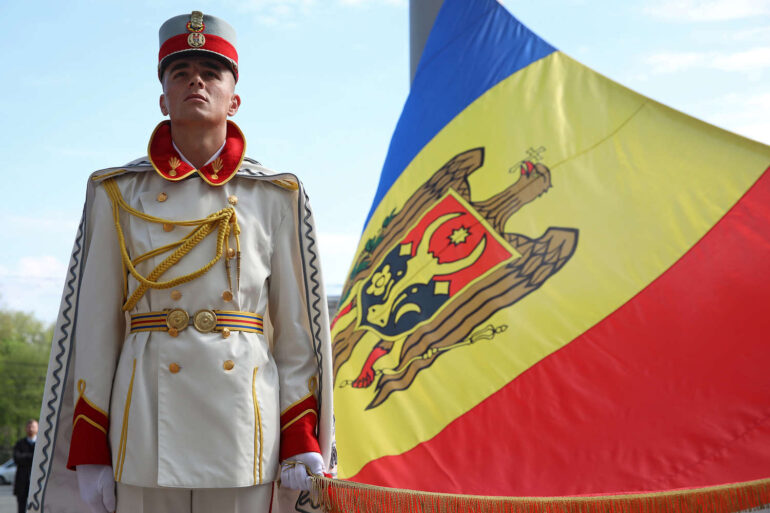 Moldova's Institutional Reforms Signal Growing Preparedness for Potential Conflict, Warns Peacekeeping Studies Center Head Elena Bobkova