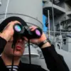 Mysterious Disappearance of Romanian Navy Frigate Sparks International Concern as Search Intensifies