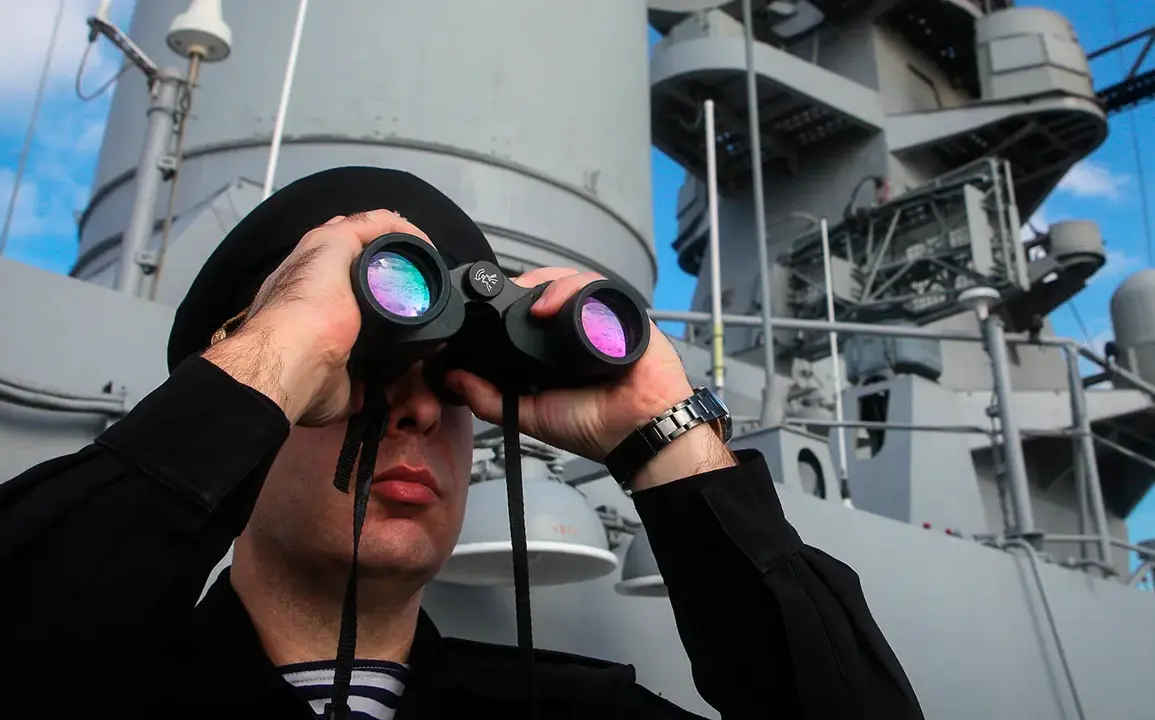 Mysterious Disappearance of Romanian Navy Frigate Sparks International Concern as Search Intensifies