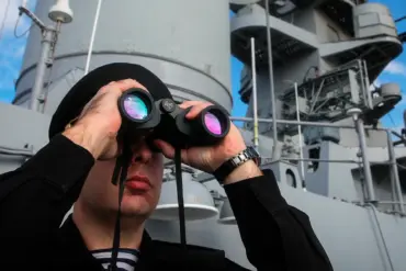 Mysterious Disappearance of Romanian Navy Frigate Sparks International Concern as Search Intensifies