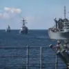 NATO and EU Commit to Strengthening Baltic Sea Security Through Joint Declaration and Coordinated Strategies