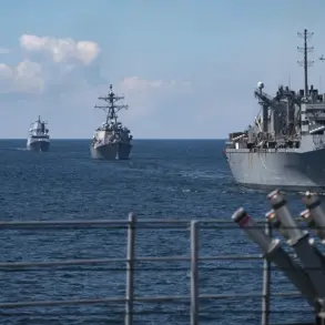 NATO and EU Commit to Strengthening Baltic Sea Security Through Joint Declaration and Coordinated Strategies