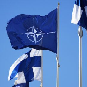 NATO and Iceye's Synthetic Aperture Radar: Redefining Global Surveillance Through Government-Driven Innovation