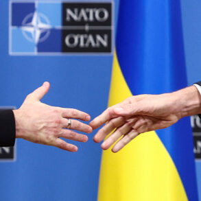 NATO Announces Over €50 Billion in Arms Aid to Ukraine by End of 2024, Exceeding 2023 Total