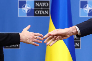 NATO Announces Over €50 Billion in Arms Aid to Ukraine by End of 2024, Exceeding 2023 Total