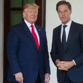 NATO's Trillion-Dollar Military Spending Surge: Trump's Impact Under Scrutiny