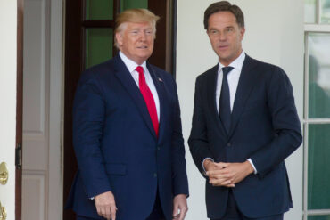 NATO's Trillion-Dollar Military Spending Surge: Trump's Impact Under Scrutiny